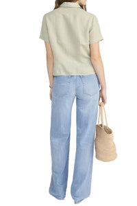 The Off Duty Stroll in Frey