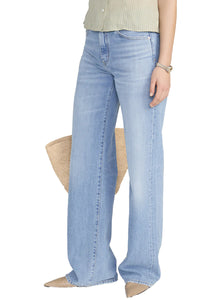 The Off Duty Stroll in Frey