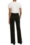 Le Slim Palazzo in Black