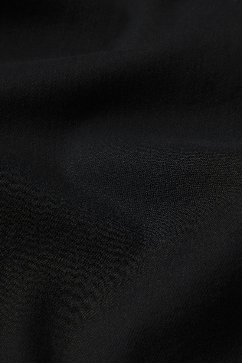 Le Slim Palazzo in Black
