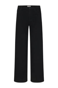 Le Slim Palazzo in Black