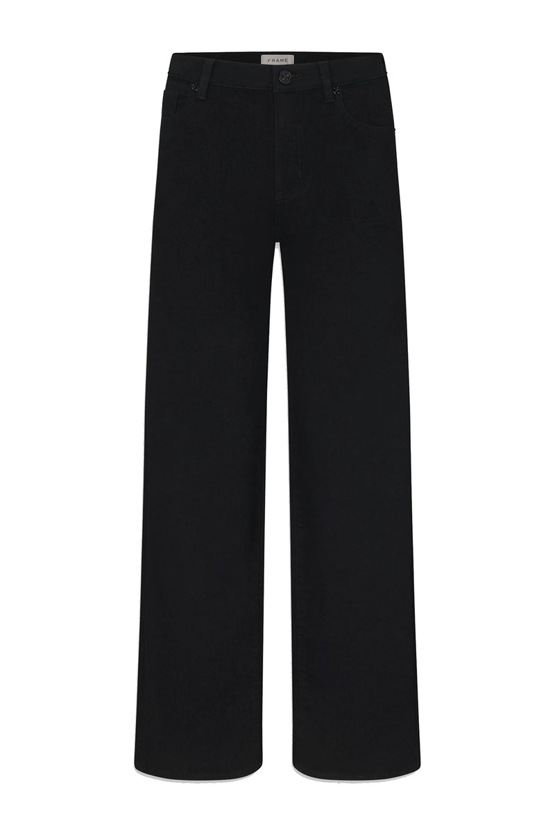 Le Slim Palazzo in Black