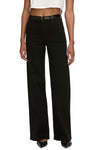 Le Slim Palazzo in Black