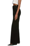 Le Slim Palazzo in Black