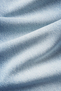 The Gray in Dodger Offset Hem