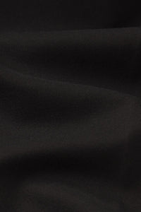 The Swing Trouser in Black