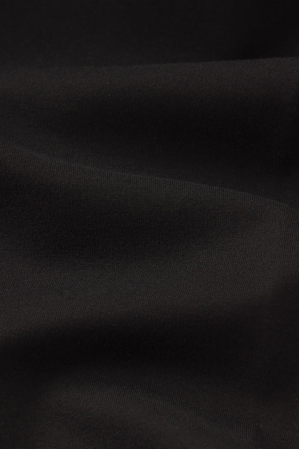 The Swing Trouser in Black