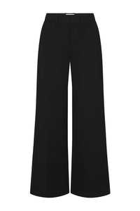 The Swing Trouser in Black