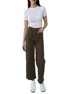 The Anchor Pant in Sagebrush