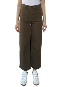 The Anchor Pant in Sagebrush