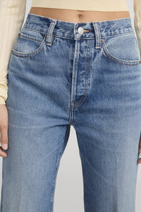 The LAX in Numeral Raw Fray