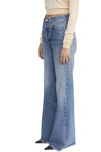 The LAX in Numeral Raw Fray