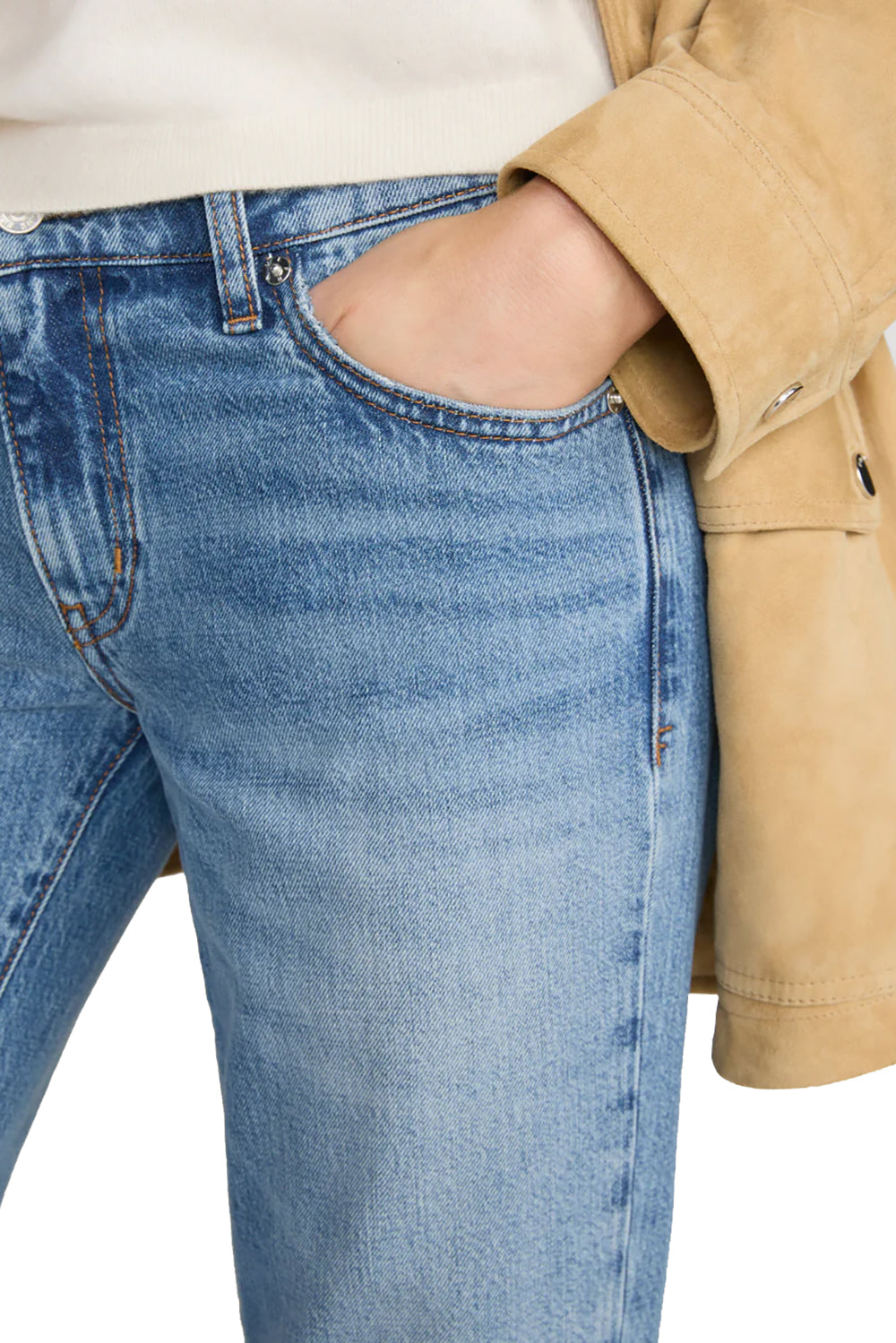 The Off Duty Rodeo in Flutter