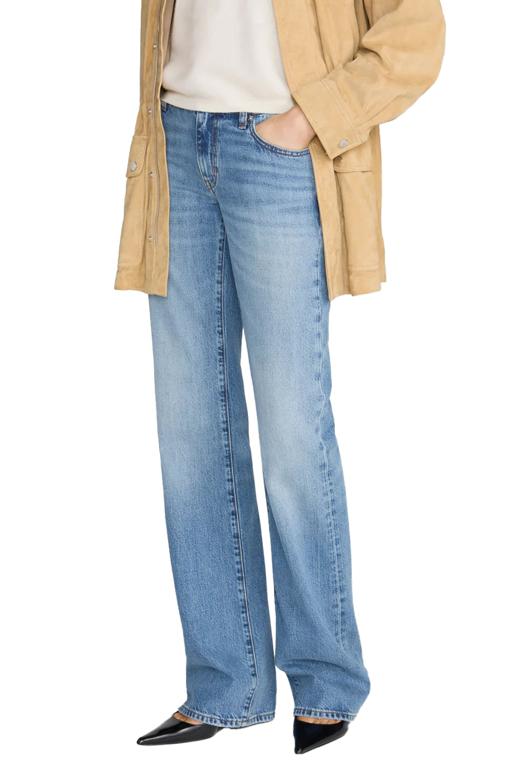The Off Duty Rodeo in Flutter
