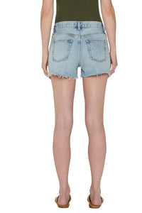 The Hang Short in Swindle