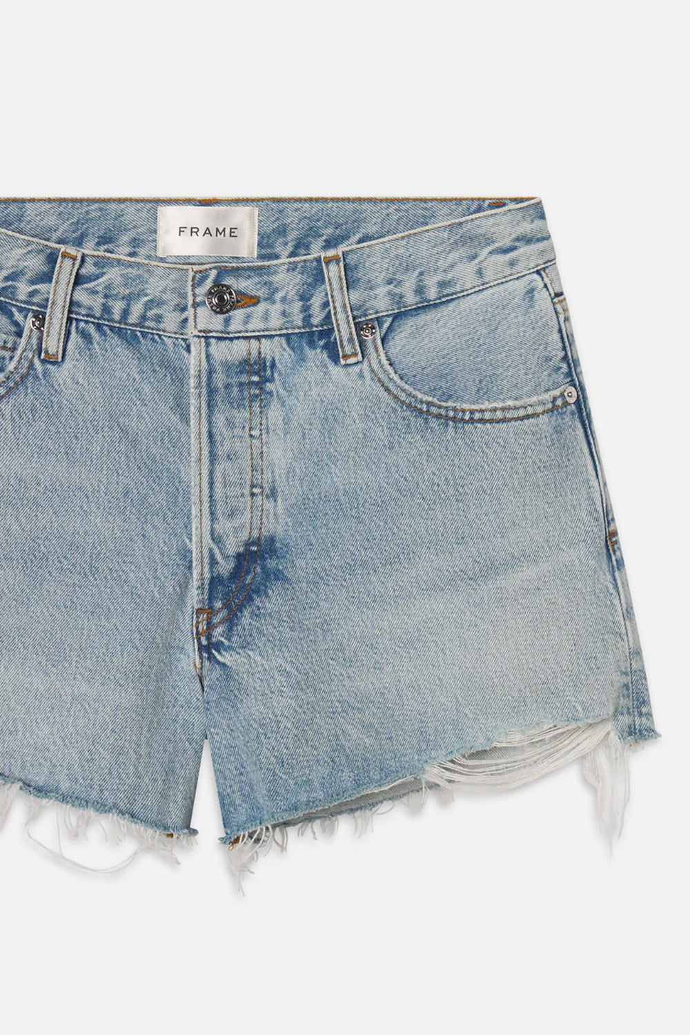 The Hang Short in Swindle