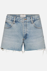 The Hang Short in Swindle