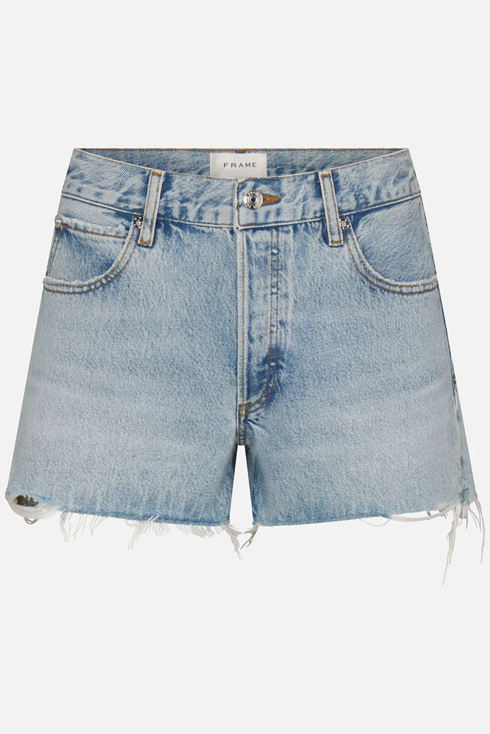 The Hang Short in Swindle