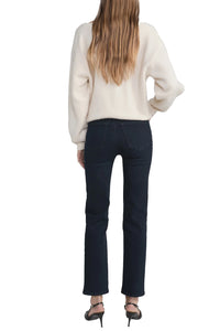 Le Sleek Straight in Century