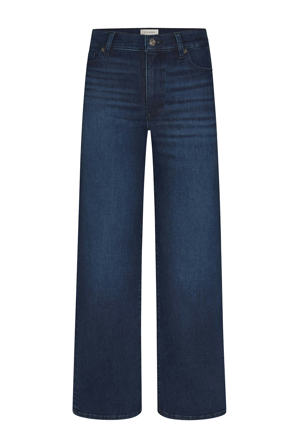 Le Slim Palazzo in Trick – Krista K Boutique