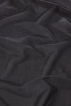 The Hosiery Turtleneck in Black