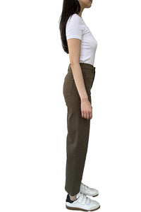 The Anchor Pant in Sagebrush