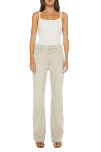 The Dodger Sneak in Caramel