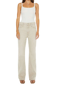 The Dodger Sneak in Caramel