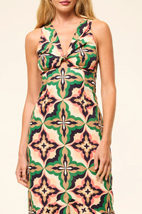 Keturah Dress
