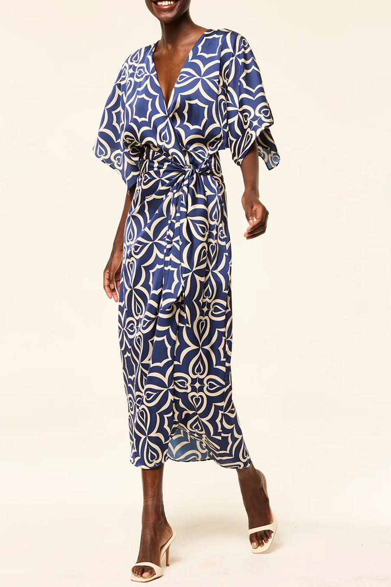 Hadassa Dress