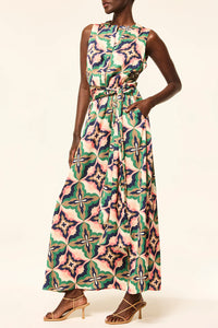 Anabella Dress
