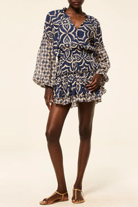 Elisabetta Dress