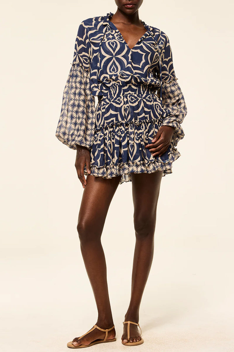 Elisabetta Dress