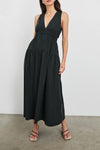 Genevieve Dress in Black