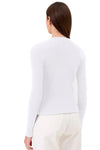 Lina Top in White