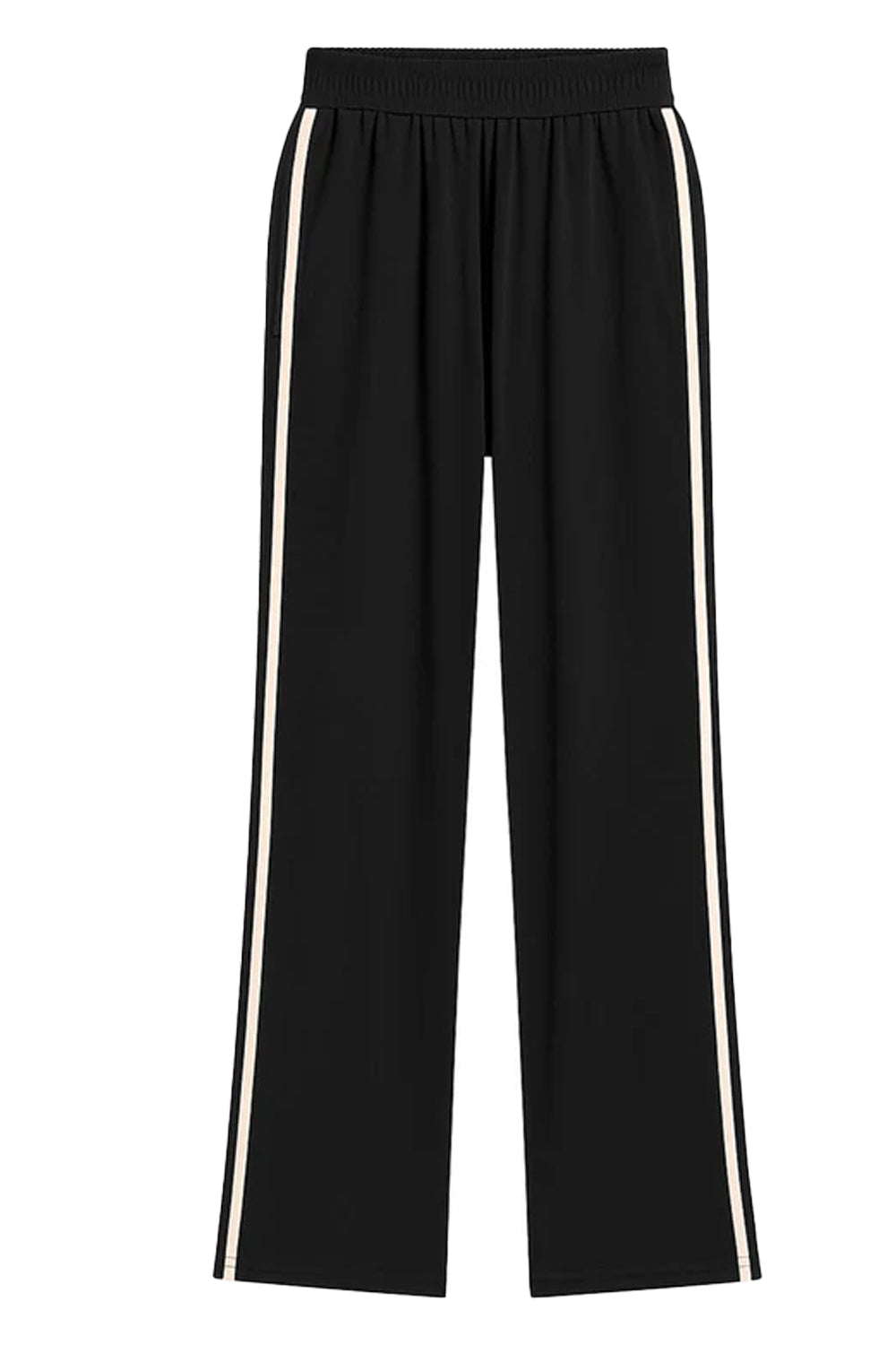 Everyday Pant in Black