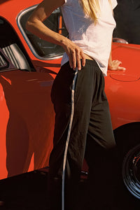 Everyday Pant in Black