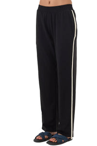 Everyday Pant in Black