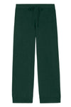 The Lantern Cashmere Pant in Alpine