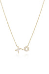 XO Necklace