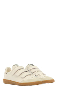 Beth Sneakers in Chalk Champagne