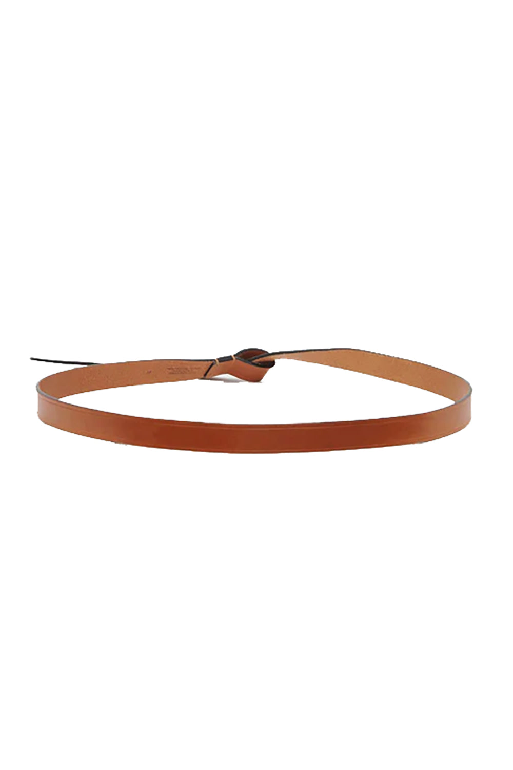 Kirka Belt in Natural