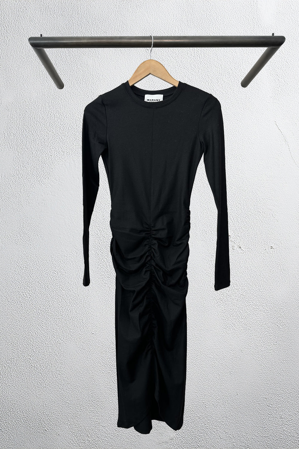 Dylin Dress in Black