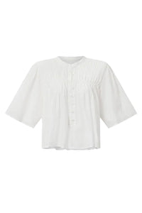 Destiny Top in White