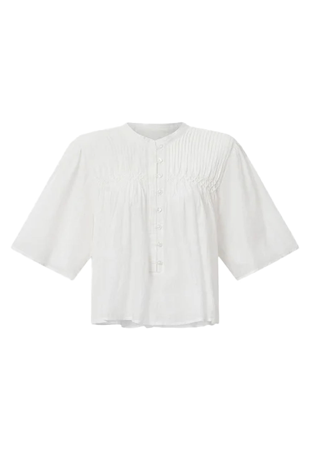 Destiny Top in White