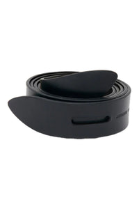 Lecce Belt in Black
