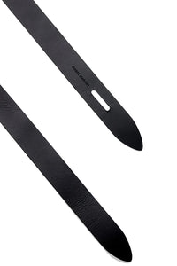 Lecce Belt in Black