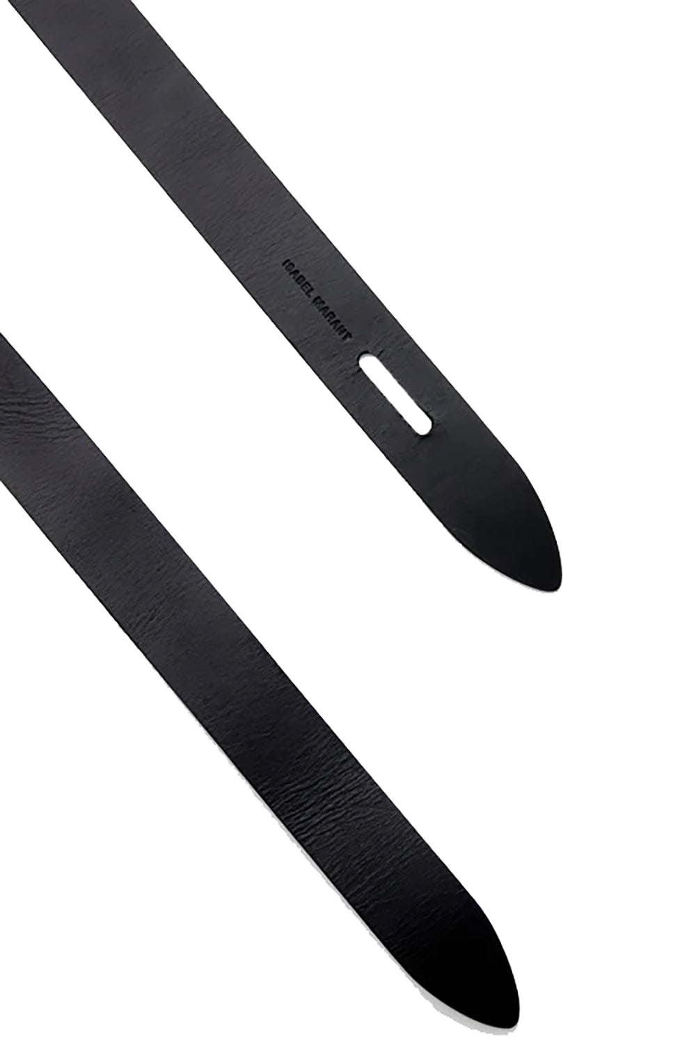 Lecce Belt in Black