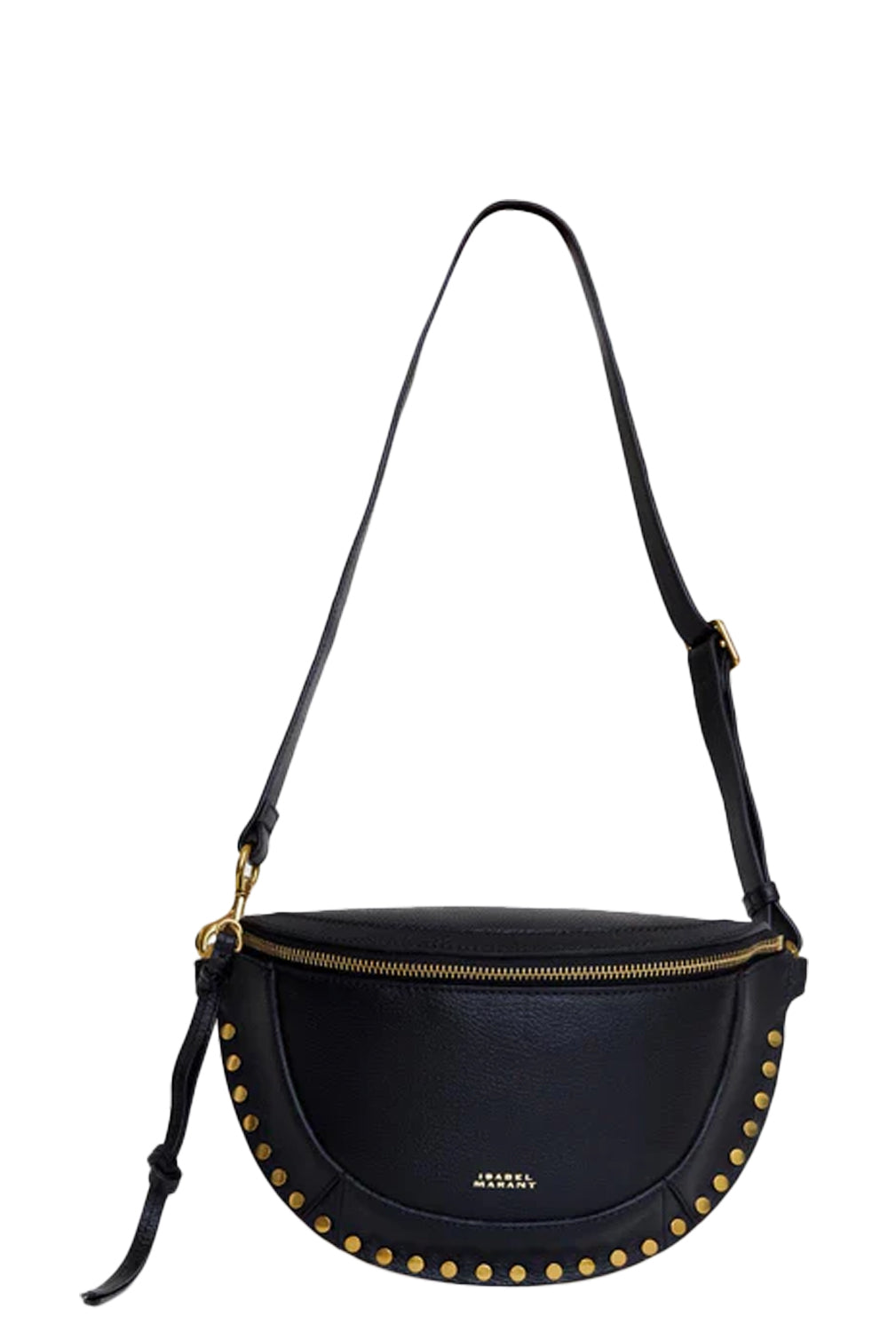 Skano Fanny Pack in Black