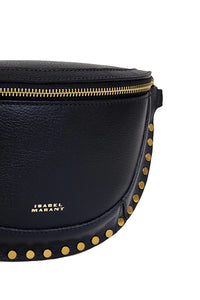 Skano Fanny Pack in Black